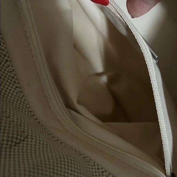 Tory Burch Ella Tote Small - Picture 8 of 12